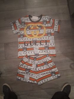 New GUCCI Panjamas