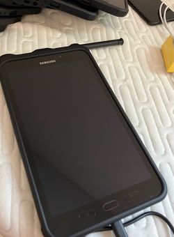 SAMSUNG GALAXY ACTIVE TAB2