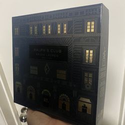 Ralph Lauren Cologne 