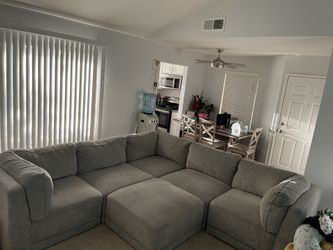 Sectional Sofa