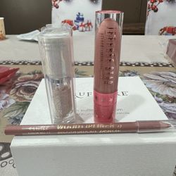 Lip And Eye Bundle