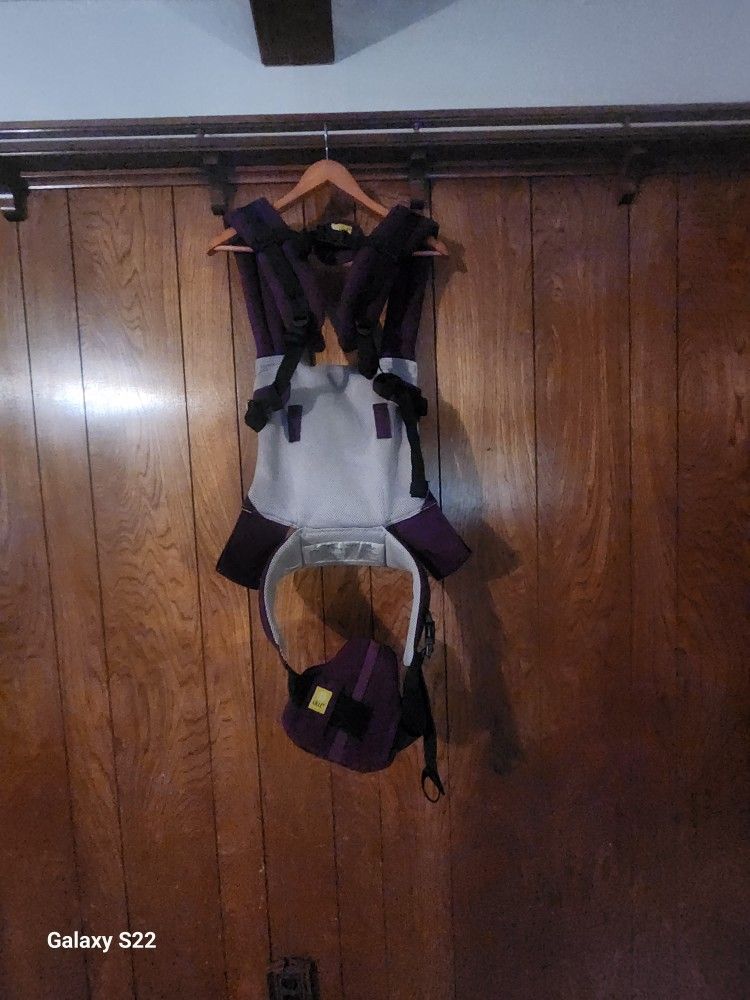 Lille Baby Carrier