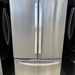 Nevera, Refrigerator LG, 36x28x69, Warranty 3 Months, Delivery Available 