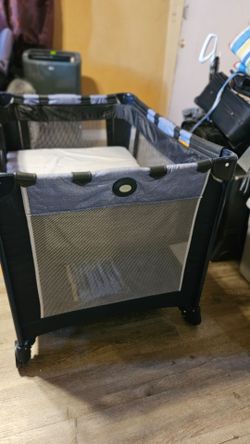 Play Playard  corralito