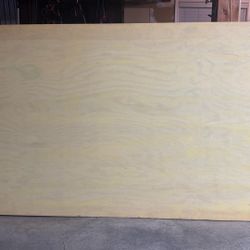 Plywood 