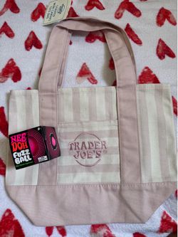 Needoh and Trader Joe’s