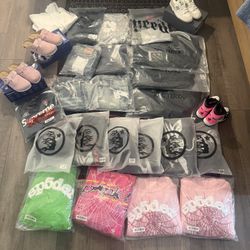 Resell Lot 1:1 items 