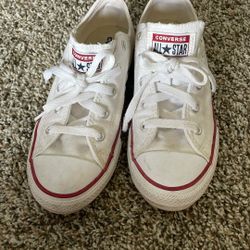Converse Shoes