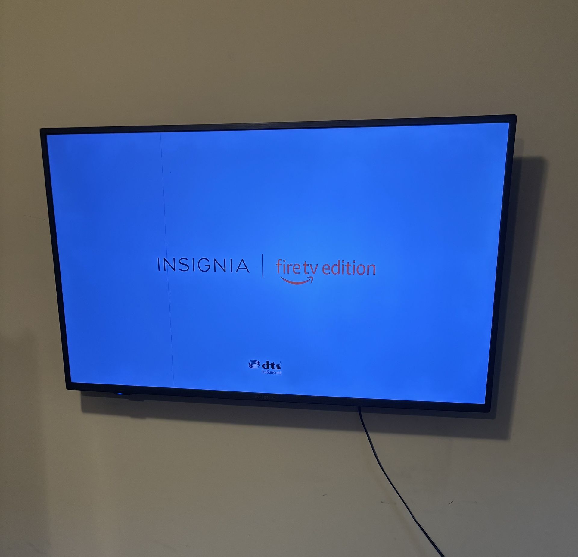 50 inch Fire TV