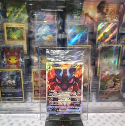 Pokemon Trading card