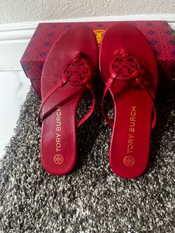 Tory Burch.