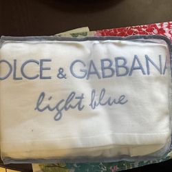 Dolce & Gabbana
