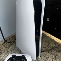 Sony PlayStation 5 Console & Remote 🎮