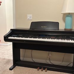 Piano