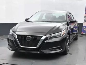 2023 Nissan Sentra