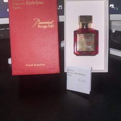 Maison Francis Kurkdijan Cologne