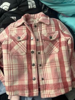 Girls jackets