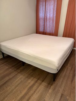 King size mattress