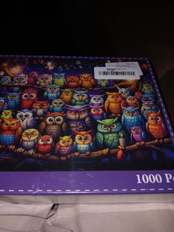 Puzzles