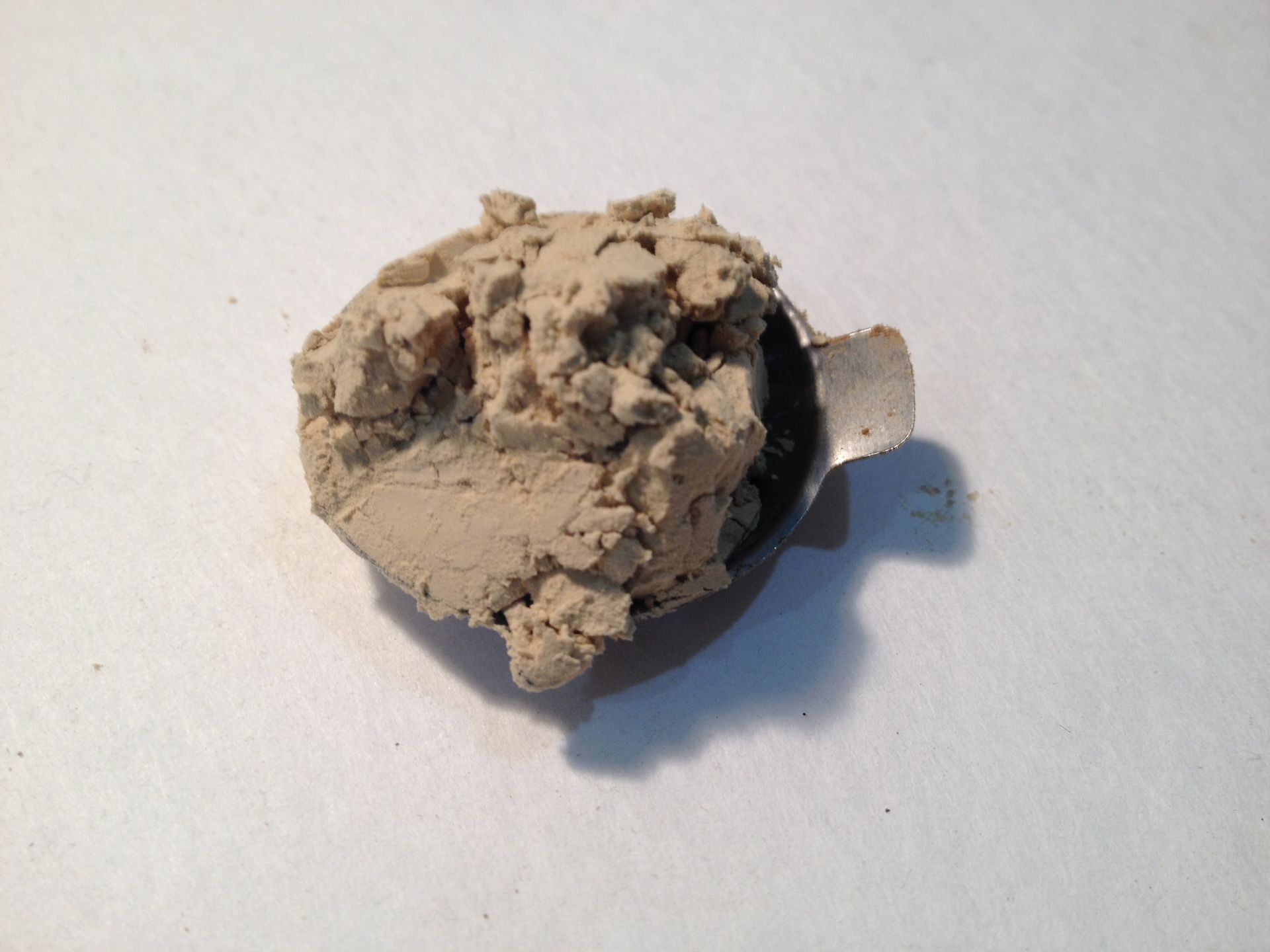 Maconha Brava 100x Extract RARE