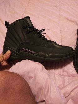 Winterized 12s