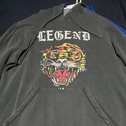 Ed Hardy Hoodie