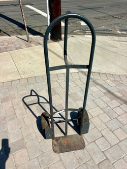 furniture, dolly