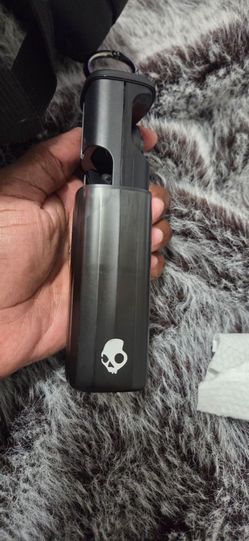 SkullCandy Earbuds