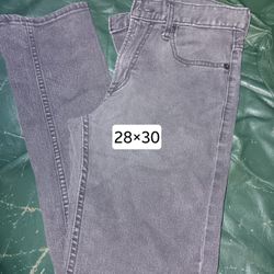 Men's Jeans 