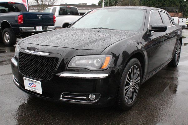 2013 Chrysler 300 For Sale In Auburn Wa Offerup