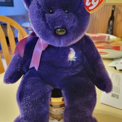 Princess Diane  Bennie 