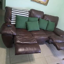 Free Manual Sofa Recliner