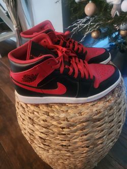 Air Jordan's Mens 7.5