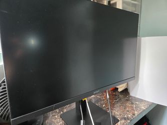 24" Omen HD Gaming Monitor