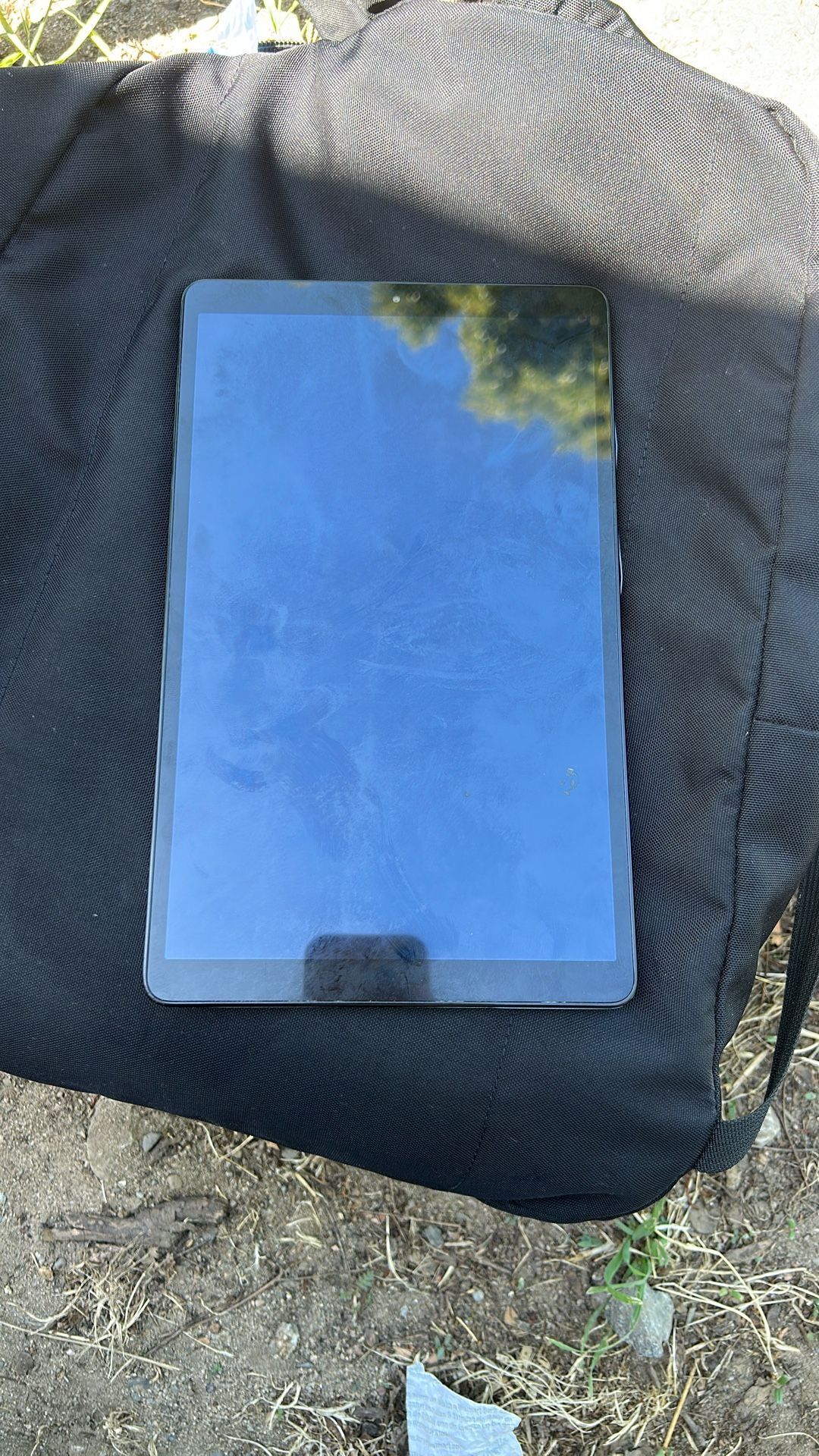 Samsung Tablet