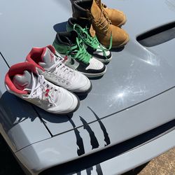 Shoe Bundle