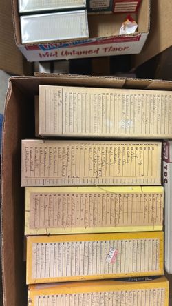 Color slides from around the world in the 50s 60s and 70s