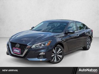 2019 Nissan Altima