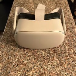 Oculus VR Headset