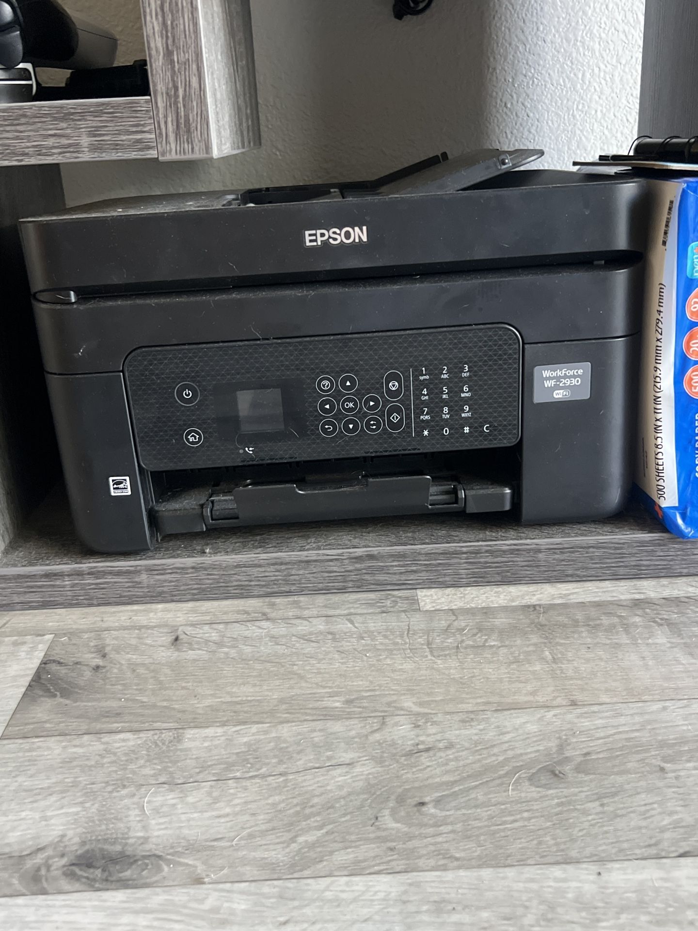 Espon WF-2930 