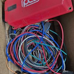 Pro Comp Electronics 6AL cdi Box