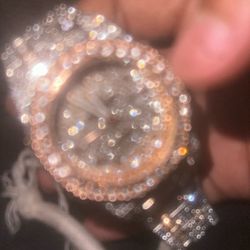 Audemars piguet