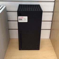 Microsoft Xbox Series X With Remote And All Cords! Layaway Available!