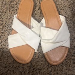 Cynthia Rowley Sandals