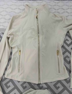 Lululemon define jacket