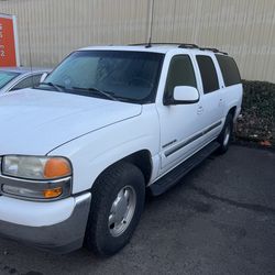 2003 GMC Yukon XL