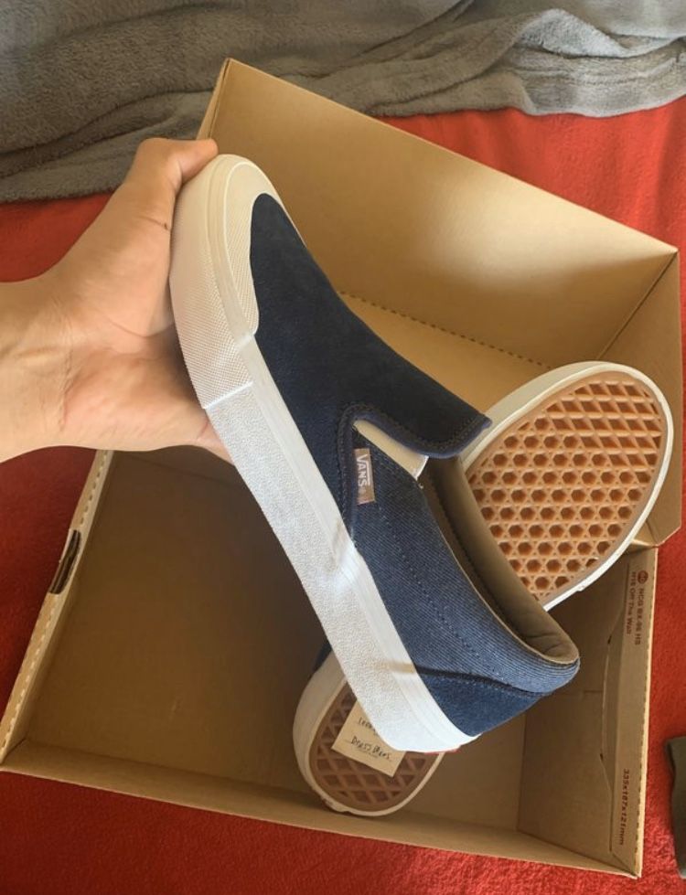 Vans Pro