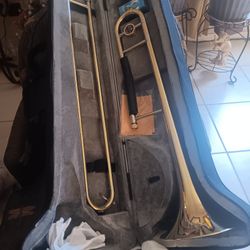 Brand New Trombone 
