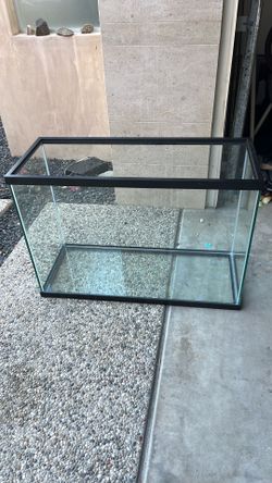 Aquarium only 20 dollars