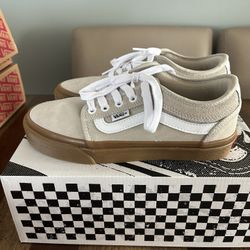Vans Men Shoes